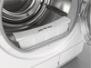 Zanussi ZDC82B4PW 8Kg Condenser Tumble Dryer - White - B Rated