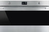 Smeg Classic SFP9395X1 Built In Electric Single Oven - Stainless Steel
