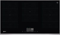 Neff N90 T59TF6RN0 92cm Wifi Connected Induction Hob - Black