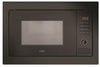 CDA VM231BL Built In Microwave with Grill - Black