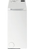 Hotpoint WMTF722UUKN 7Kg Top Loading Washing Machine with 1200 rpm - White - E Rated