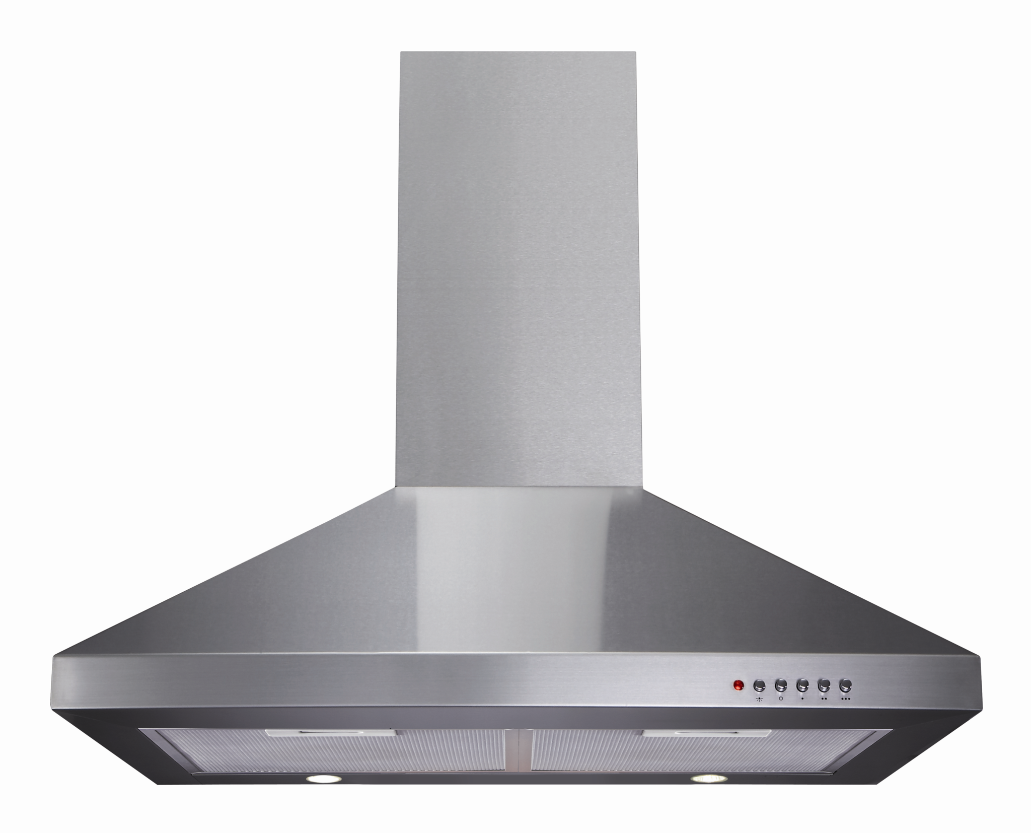 70cm chimney cooker deals hood