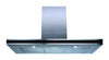 CDA EVP101 Linear 100cm Hood Stainless Steel - Moores Appliances Ltd.