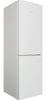 Hotpoint H3X81IW 60cm Frost Free Fridge Freezer - White - F Rated