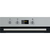 Hotpoint DU2540IX Built Under Electric Double Oven - Stainless Steel