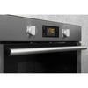 Hotpoint SA4544HIX Built In Electric Single Oven - Stainless Steel