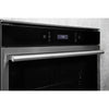 Hotpoint SI6874SHIX Built In Electric Single Oven - Stainless Steel