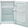 Hotpoint H55VM1110W1  55cm Fridge with Ice Box - White - F Rated