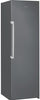 Hotpoint SH81QGRFD 60cm Wide Tall Larder Fridge - Graphite - F  Rated