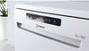Indesit DFO3T133FUK Standard Dishwasher - White - D Rated