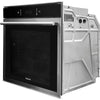 Hotpoint SI6874SHIX Built In Electric Single Oven - Stainless Steel