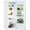 Indesit SI61W1 60cm Wide Tall Larder Fridge - White - F Rated