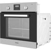 Hotpoint AOY54CIX Built In Electric Single Oven - Inox