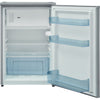 Indesit I55VM1110S1 55cm Fridge with Ice Box - Silver - F Rated