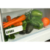 Hotpoint SH81QGRFD 60cm Wide Tall Larder Fridge - Graphite - F  Rated