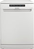 Indesit DFC2C24UK Standard Dishwasher - White - E Rated
