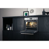 Hotpoint FA4S544IXH Built In Electric Single Oven - Stainless Steel