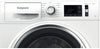 Hotpoint NM111046WCAUKN 10Kg Washing Machine with 1400 rpm - White - A Rated
