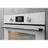 Hotpoint SA2540HWH Built In Electric Single Oven - White
