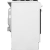 Indesit IS5G1KMW 50cm Gas Cooker - White