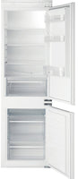 Indesit IB7030A1DUK1 Integrated Fridge Freezer with Sliding Door Fixing Kit - White - F Rated