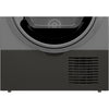 Hotpoint H3D91GSUK 9Kg Condensing Tumble Dryer - Graphite - B Rated
