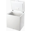 Indesit OS1A200H21 Chest Freezer - White - F Rated