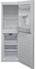 Hotpoint HBNF55181WAQUA 55cm Frost Free Fridge Freezer - White - F Rated