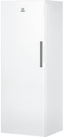 Indesit UI6F1TW1 60cm Frost Free Tall Freezer - White - F Rated