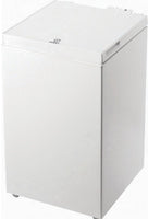 Indesit OS1A1002UK2 Chest Freezer - White - F Rated