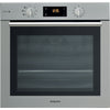 Hotpoint FA4S544IXH Built In Electric Single Oven - Stainless Steel