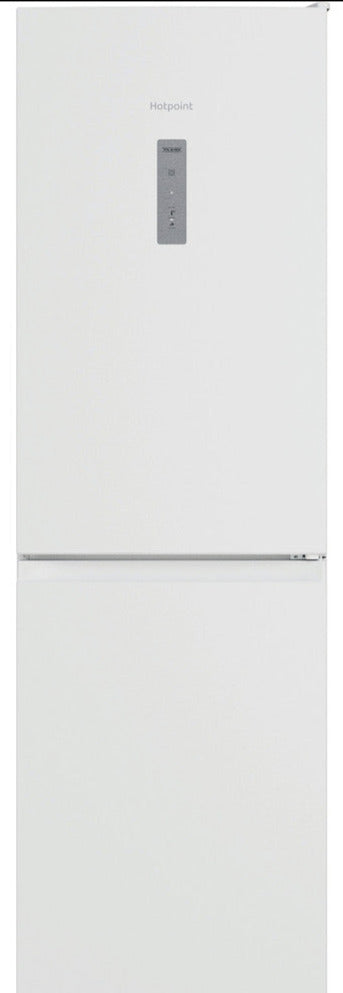 Hotpoint H5X82OW 60cm Frost Free Fridge Freezer - White - E Rated