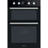 Hotpoint DD2844CBL Built In Electric Double Oven - Black
