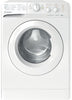 Indesit MTWC91295WUKN 9Kg Washing Machine with 1200 rpm - White - B Rated