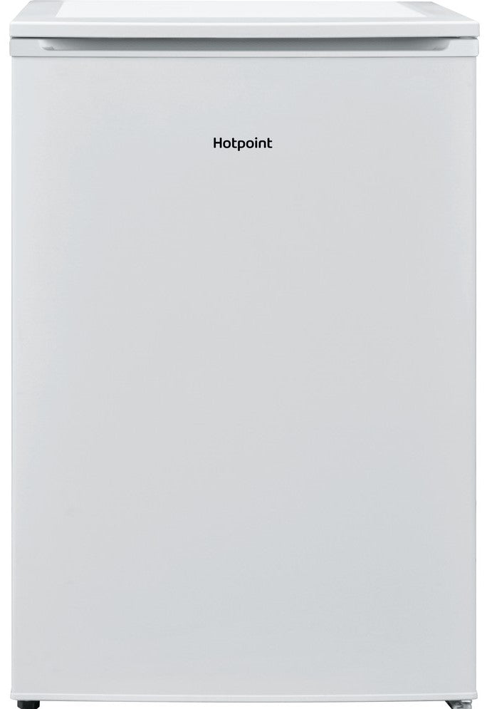 Hotpoint H55RM1110W1 55cm - Larder Fridge  White - F Rated
