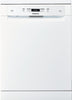 Hotpoint HFC3C26WCUK Standard Dishwasher - White - E Rated