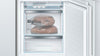 Bosch Serie 8 KIF86PFE0 Integrated Frost Free Fridge Freezer with Fixed Door Fixing Kit - White - E Rated
