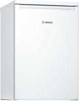 Bosch Serie 2 KTL15NWFAG 56cm Fridge with Ice Box - White - F Rated