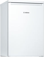 Bosch Serie 2 KTR15NWFAG 56cm Larder Fridge - White - F Rated