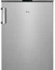 AEG 6000 ATB68E7NU 60cm Frost Free Freezer - Inox - E Rated