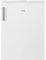 AEG 6000 ATB68E7NW 60cm Frost Free Freezer - White - E Rated