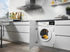 Zanussi Z716WT83BI Integrated 7Kg / 4Kg Washer Dryer with 1600 rpm - E Rated